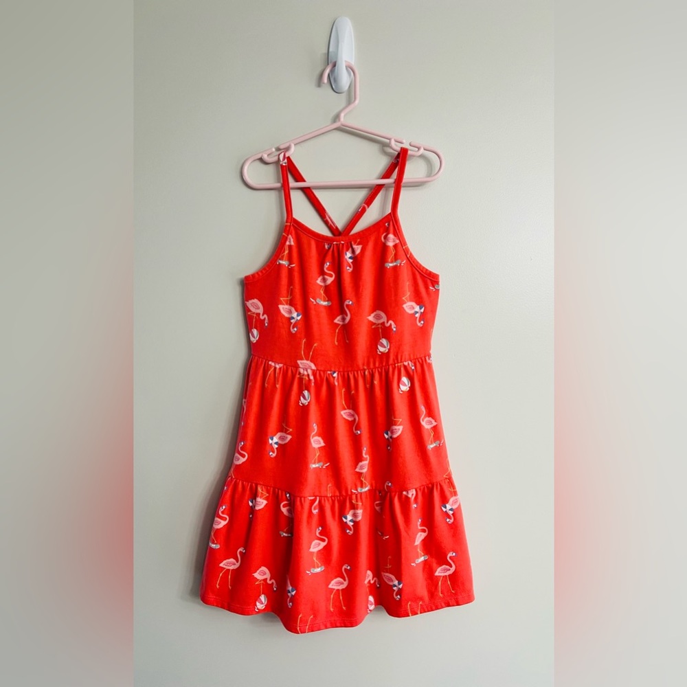 Girls Sundress | Size Small (6/6X)